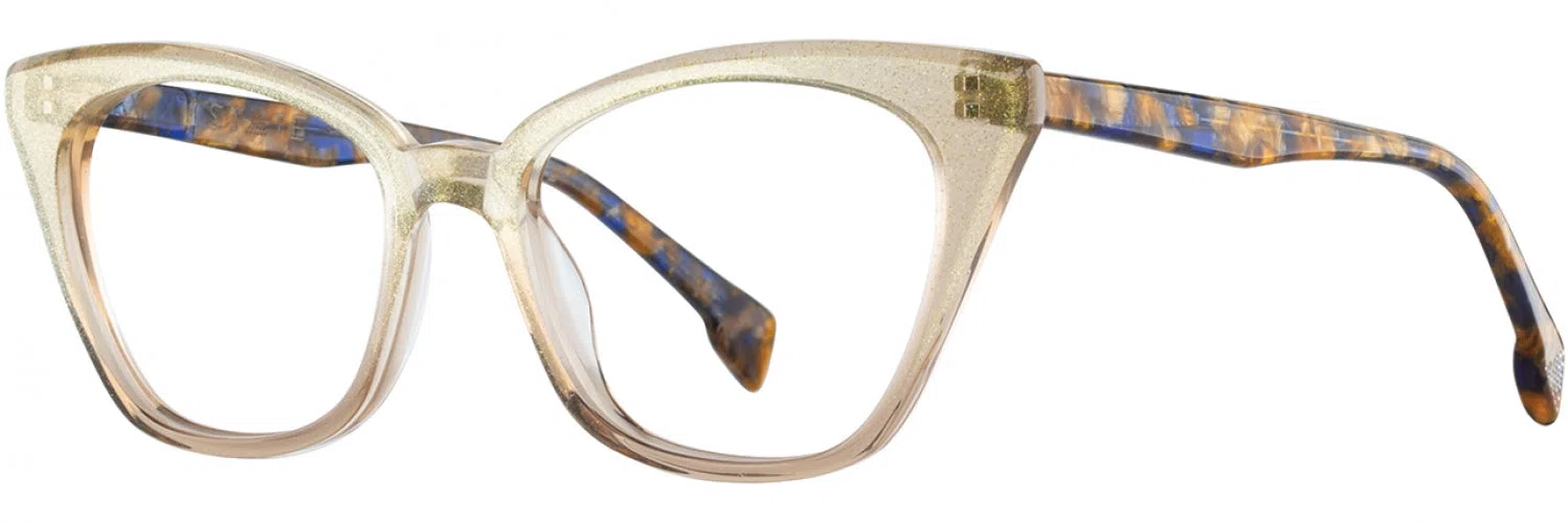 STATE Optical Co. BAVETTE Eyeglasses - view 7